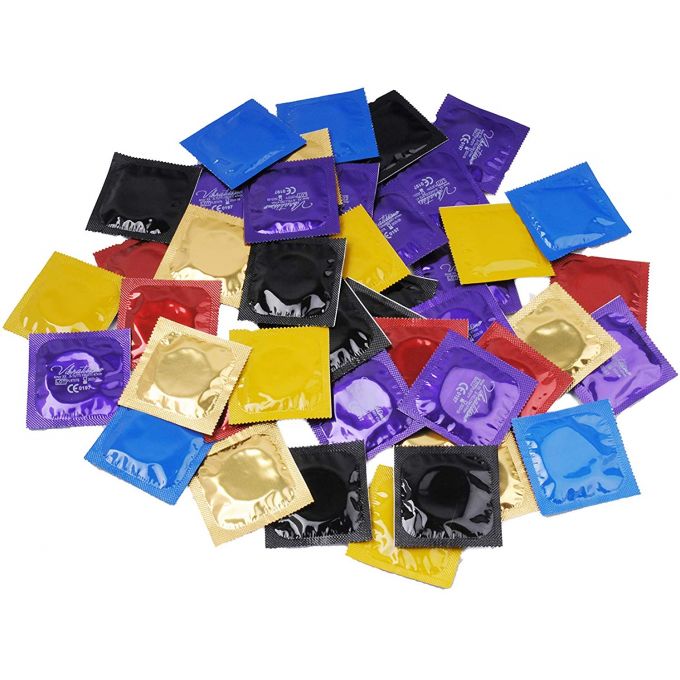 Презервативы 