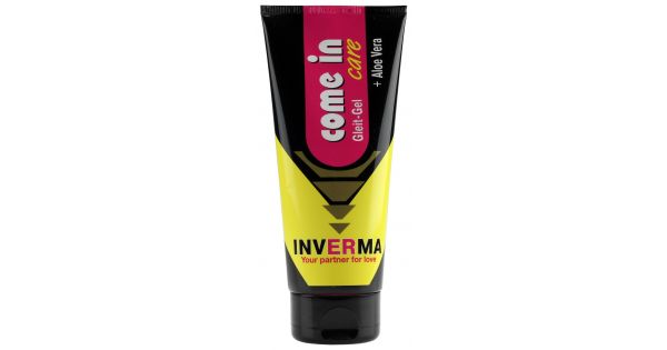 Лубрикант COME IN Gleit Silicone купить со скидкой в секс шопе  Лубриканты  Вагинальные