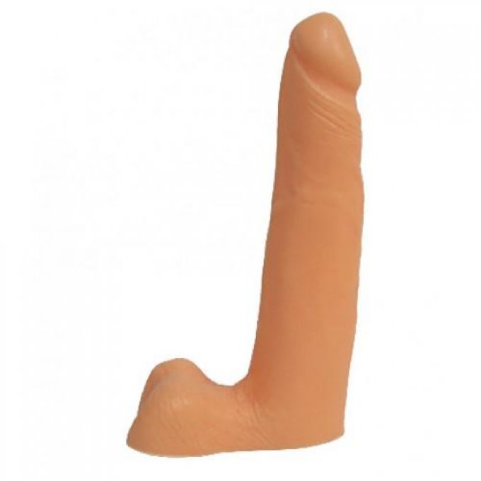 Фаллоимитатор пустотелый  