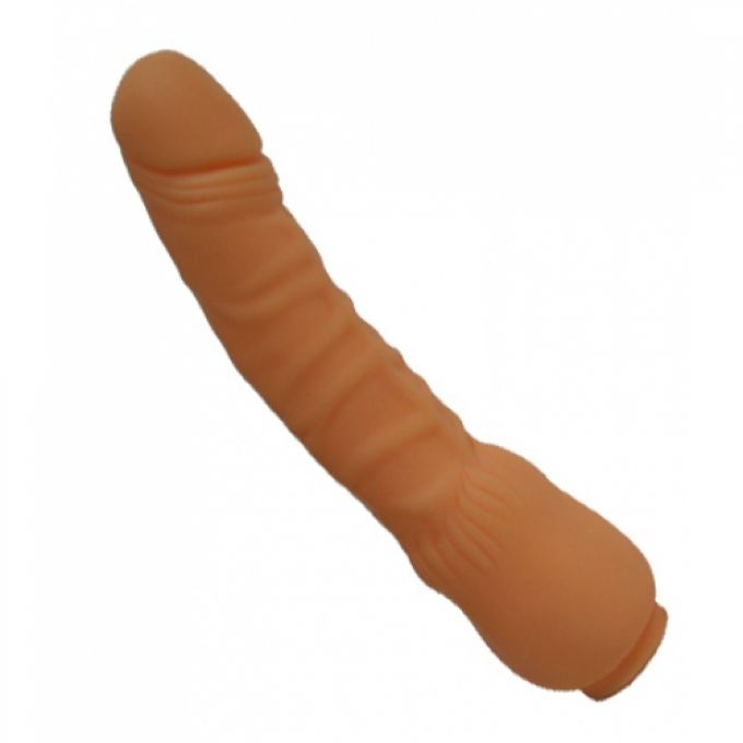 Фаллоимитатор пустотелый 