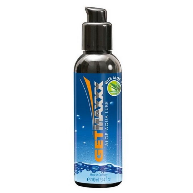 Гель на водной основе 