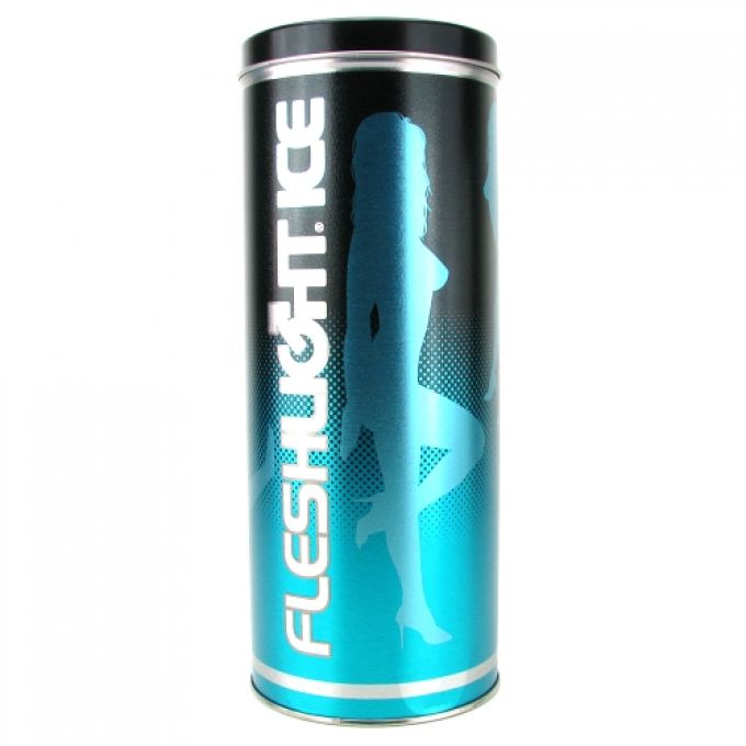 Мастурбатор Fleshlight Ice Lady Crystal