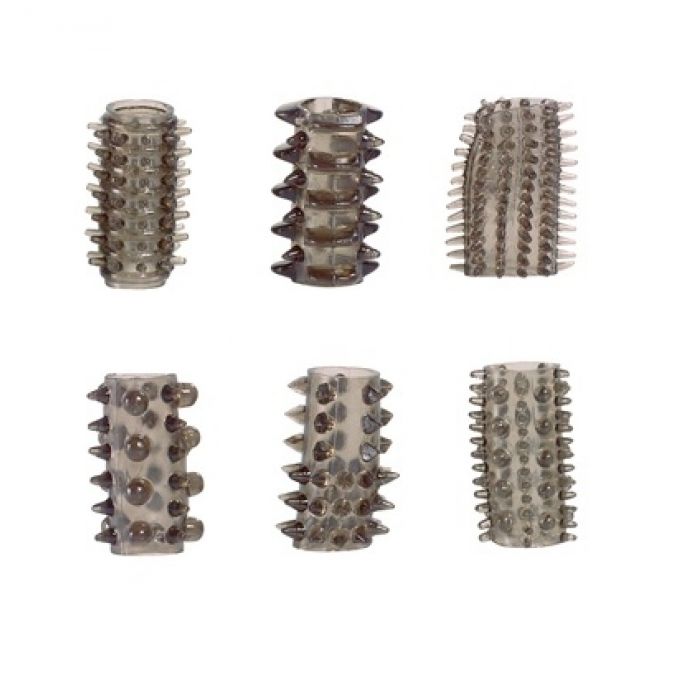 Удлиняющая насадка 