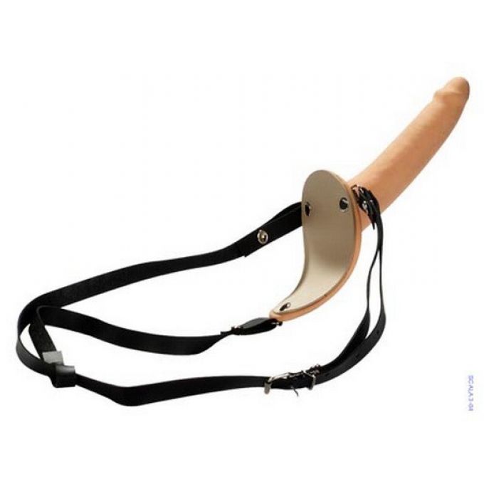 Фаллосы На Ремнях Купить