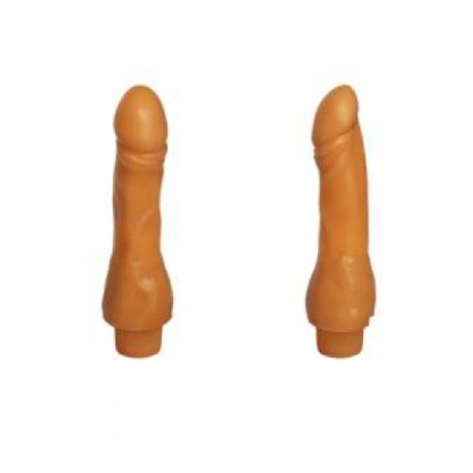 Реалистичный вибратор 
